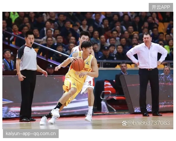 CBA北京内线强攻完成赛季最佳表现
