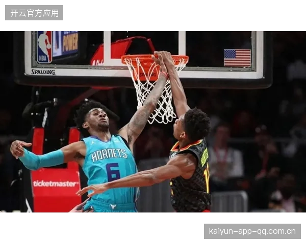 NBA篮网借高速运转形成冲击,场面越打越顺