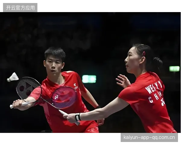 印尼双打夺冠却惹争议，究竟发生了什么？